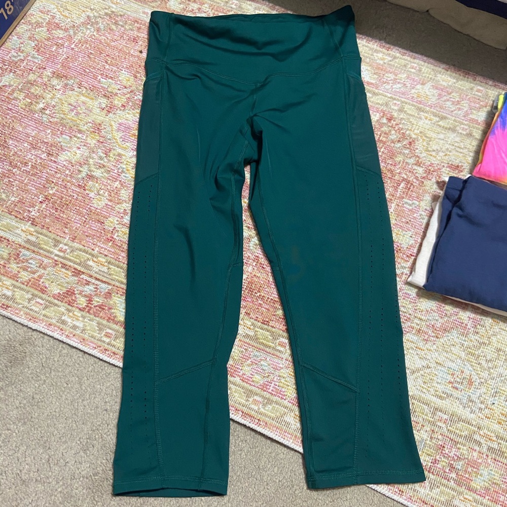 Cleaning Out Closet!